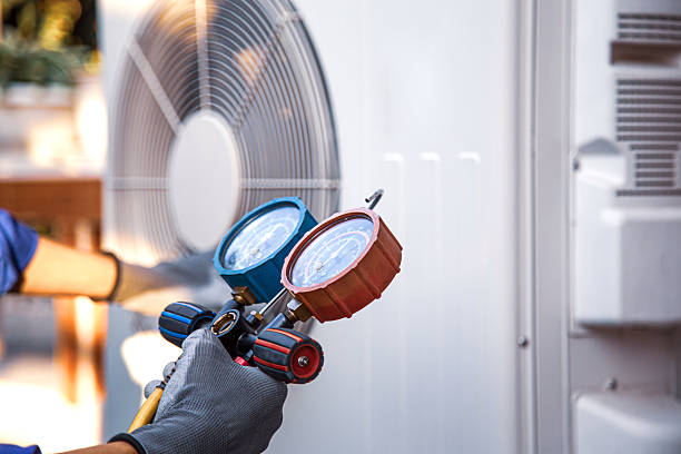 Affordable Hvac solutions in Groveton, TX